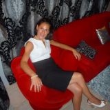 Photo de profil de Mathilde Lopez