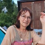 Photo de profil de Marie Christine GALLOU-METRINGER
