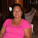 Photo de profil de Anaïs Maeva Dufour