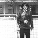 Photo de profil de Claudine Chane