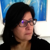 Photo de profil de Ghislaine Polack