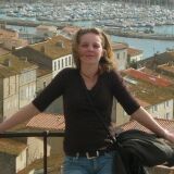 Photo de profil de Delphine Poirel