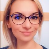 Photo de profil de Nadia Rabhi
