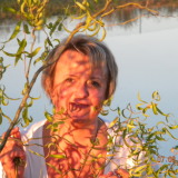 Photo de profil de Nathalie Lafitte