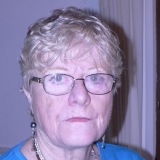 Photo de profil de Brigitte Barnier