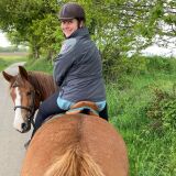 Photo de profil de Stéphanie Chapus