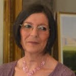 Photo de profil de Martine Gourgues