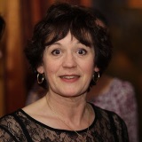 Photo de profil de Christine Lamouroux