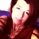 Photo de profil de Marie-Laure Garcia
