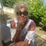 Photo de profil de Caroline Sirvent