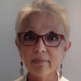 Photo de profil de Claudine Mahe