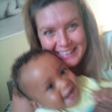 Photo de profil de Delphine Guyomar