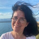 Photo de profil de Rose Marie Monteiro