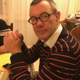 Photo de profil de Serge Leblond
