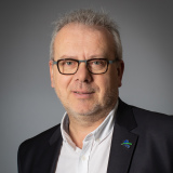Photo de profil de Olivier Guerin