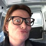 Photo de profil de Stephanie Desprets