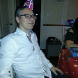 Photo de profil de Bruno Ciret