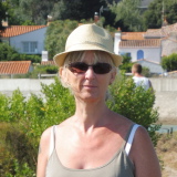 Photo de profil de Marie-Christine Hauguel