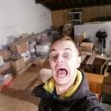 Photo de profil de Benjamin Masse