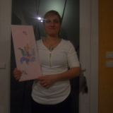 Photo de profil de Cathy Thalgott