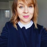 Photo de profil de Angélique Couturier