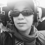 Photo de profil de Pascaline Sabrina Robert