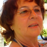 Photo de profil de Françoise Goussef
