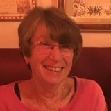 Photo de profil de Anne Marie Croville