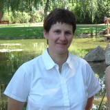 Photo de profil de Christine Vaisse