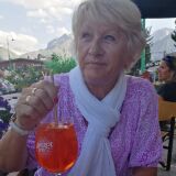 Photo de profil de Béatrice Baillif