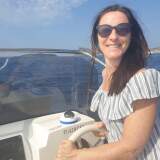 Photo de profil de Magalie Renard