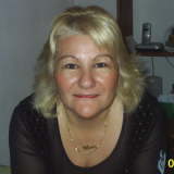 Photo de profil de Christine Palmerini