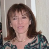 Photo de profil de Evelyne Perrot