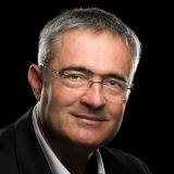 Photo de profil de Thierry Seguin