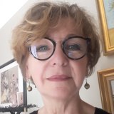Photo de profil de Martine Leroy