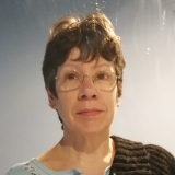 Photo de profil de Marie-Pierre Carrière Lemoine