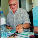 Photo de profil de Gérard Leroy