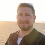 Photo de profil de Richard Martin