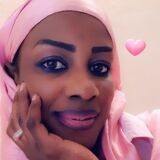 Photo de profil de Marieme Fall