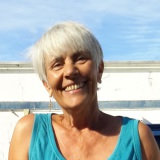 Photo de profil de Ghislaine Pelletier