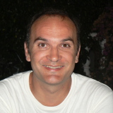 Photo de profil de Stéphane Brabant