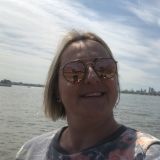 Photo de profil de Caroline Ray