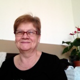 Photo de profil de Gisele Payraudeau