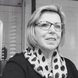 Photo de profil de Claudine Michel