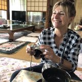 Photo de profil de Patricia Teisseire