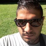 Photo de profil de Sofiane Mesmoudi