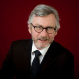 Photo de profil de Nicolas Bénoit