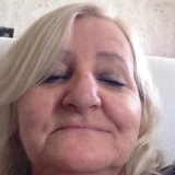 Photo de profil de Annie Clerc