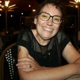 Photo de profil de Christine Coiffier