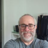 Photo de profil de Vincent Bruno